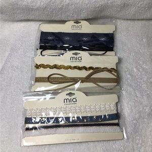 Macy jewelry sale